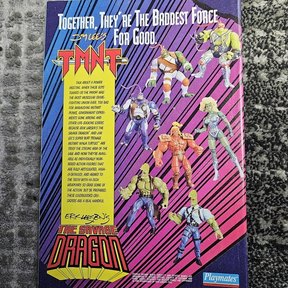 Gen 13 Comic Book Bewitched Bothered and Bewildered Brandon Choi RARE Image Comi - Picture 9 of 16